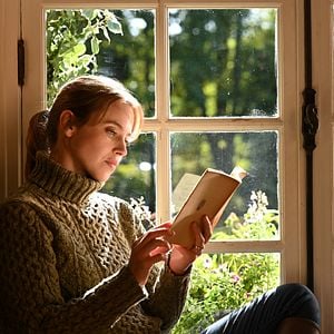 Foto Golpe de suerte en París