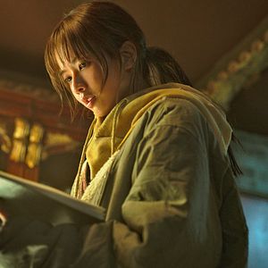 Foto Badland Hunters