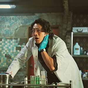 Foto Badland Hunters