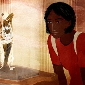 Foto El sueño de la sultana