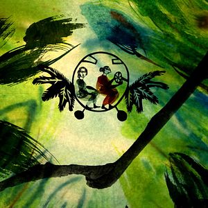 Foto El sueño de la sultana