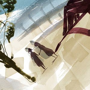 Foto El sueño de la sultana