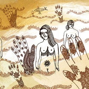 Foto El sueño de la sultana