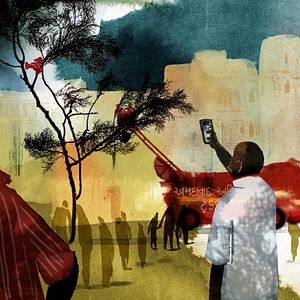 Foto El sueño de la sultana