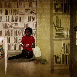 Foto El sueño de la sultana