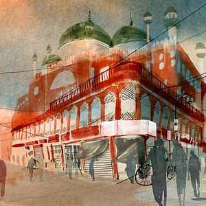 Foto El sueño de la sultana