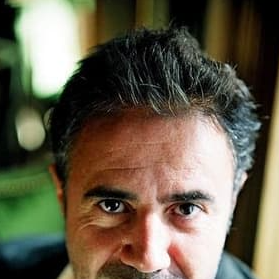 Foto José García Tos