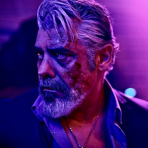 Foto Darrell D'Silva