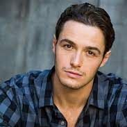 Foto Aaron Dean Eisenberg