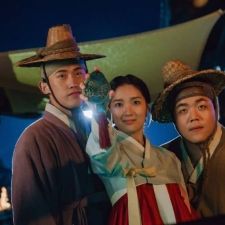 Foto Tale of the Secret Royal Inspector and Jo Yi