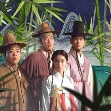 Foto Tale of the Secret Royal Inspector and Jo Yi