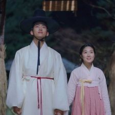 Foto Tale of the Secret Royal Inspector and Jo Yi