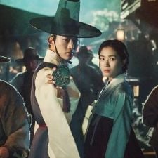 Foto Tale of the Secret Royal Inspector and Jo Yi