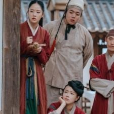 Foto Tale of the Secret Royal Inspector and Jo Yi