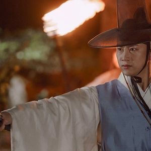 Foto Tale of the Secret Royal Inspector and Jo Yi