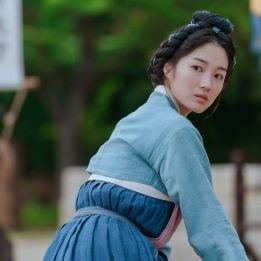 Foto Tale of the Secret Royal Inspector and Jo Yi