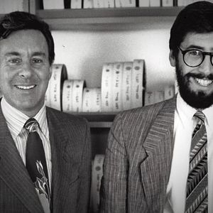 Foto Las películas que nos formaron