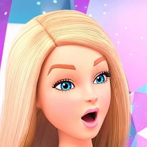 Foto Barbie Aventura de Verano