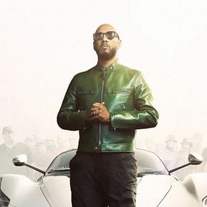 Foto Pasión por los motores y el hip hop