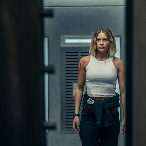 Foto Jeanne Goursaud