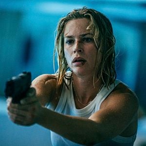 Foto Jeanne Goursaud