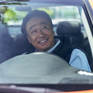 Foto A Bloody Lucky Day