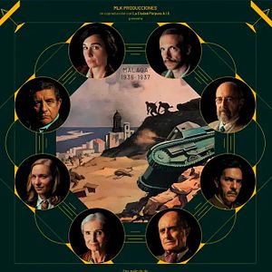 Foto Caleta Palace. Revolución y tragedia en la ciudad del paraíso