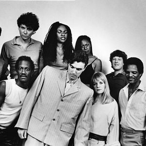 Foto Stop Making Sense