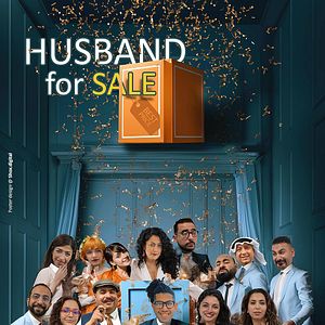 Foto Husband for Sale