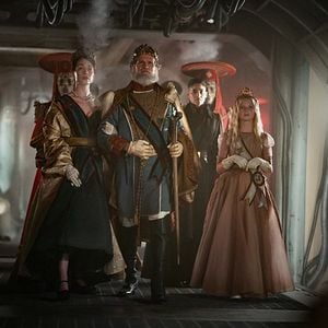 Foto Rebel Moon (Parte dos): La guerrera que deja marcas