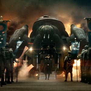 Foto Rebel Moon (Parte dos): La guerrera que deja marcas