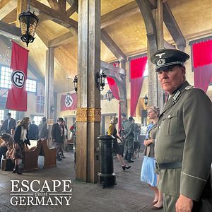 Foto Escape From Germany