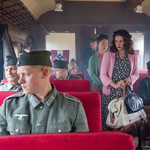 Foto Escape From Germany