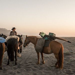 Foto The Road to Patagonia