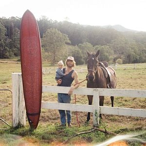 Foto The Road to Patagonia