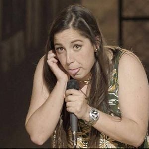 Foto Isabel Fernández