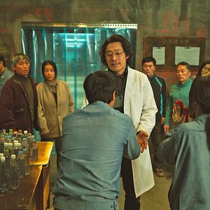 Foto Badland Hunters