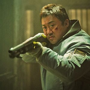 Foto Badland Hunters