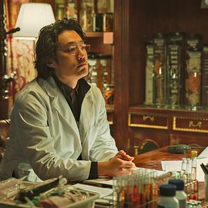 Foto Badland Hunters