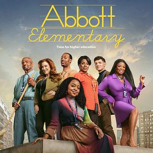 Foto Abbott Elementary