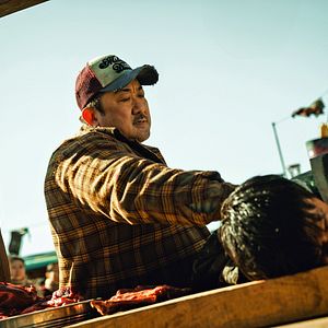 Foto Badland Hunters