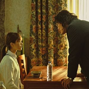 Foto Badland Hunters