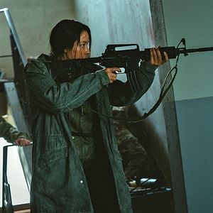 Foto Badland Hunters