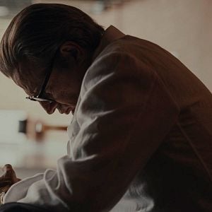 Foto Alberto San Juan