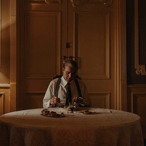 Foto Alberto San Juan