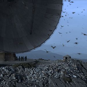 Foto El problema de los 3 cuerpos