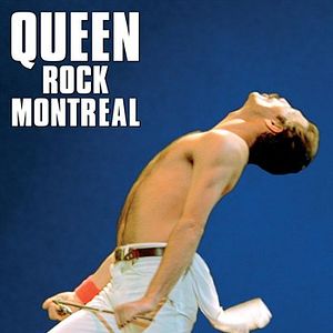 Foto Freddie Mercury