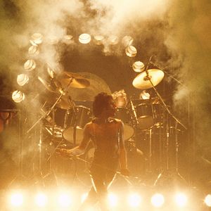 Foto Freddie Mercury