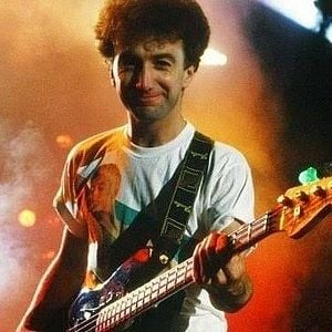 Foto John Deacon