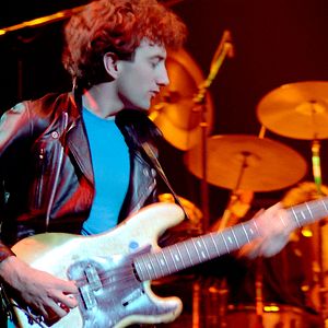 Foto John Deacon